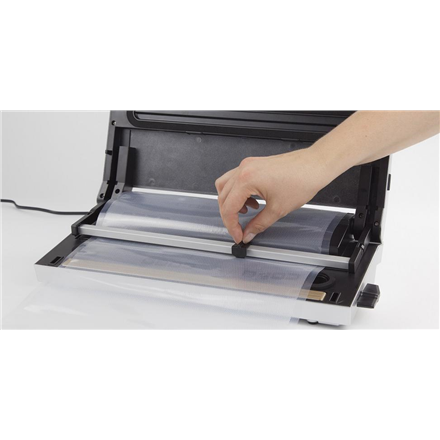 Caso Bar Vacuum sealer GourmetVAC 280  Power 130 W