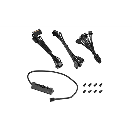 Deepcool RF120 – 3 in 1