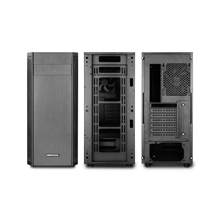 Deepcool D-Shield V2 Side window