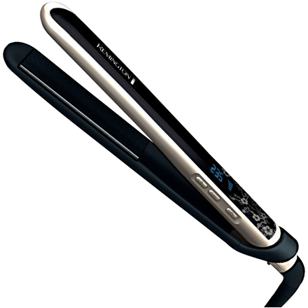 Remington PEARL Hair Straightener  S9500 Ceramic heating system