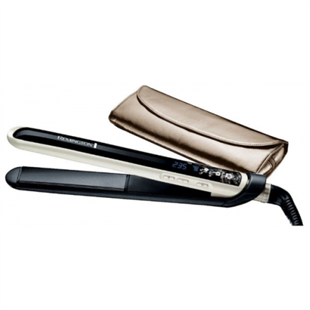 Remington PEARL Hair Straightener  S9500 Ceramic heating system