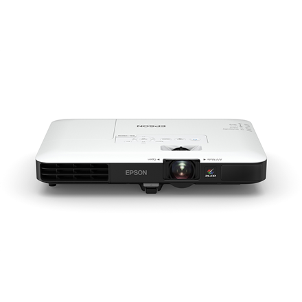 Epson Mobile Series EB-1780W WXGA (1280x800)