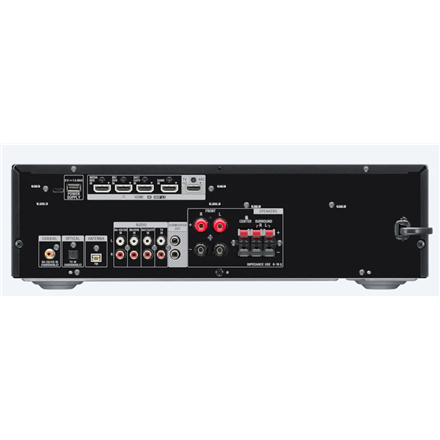 Sony STRDH590 5.2ch Home Theatre AV Receiver Sony