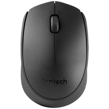 Logitech Mouse B170 Wireless