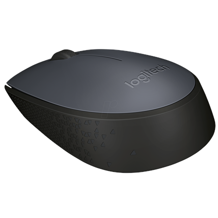 Logitech Mouse B170 Wireless