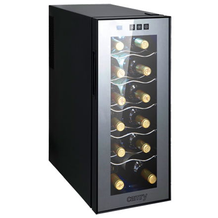 Camry Wine Cooler CR 8068 Energy efficiency class G