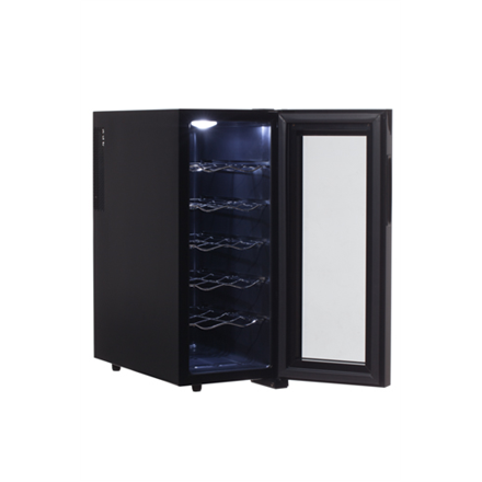 Camry Wine Cooler CR 8068 Energy efficiency class G
