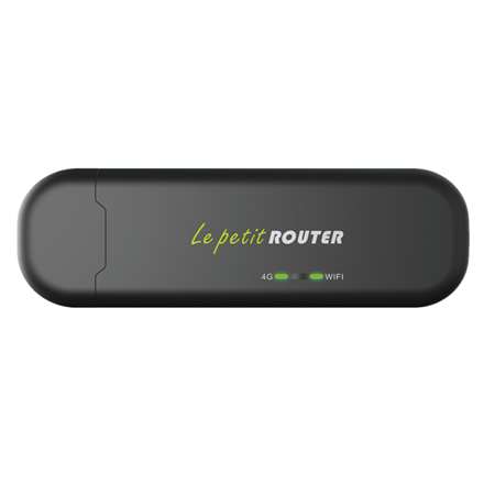 D-Link Wireless USB mini LTE Router DWR-910 802.11n