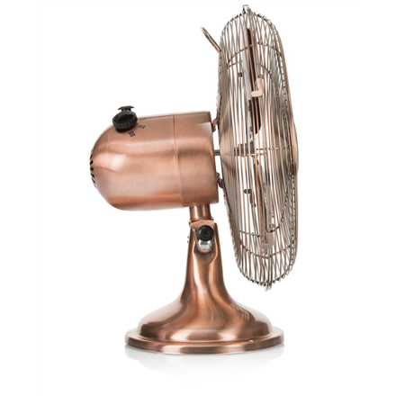 Tristar Retro Table Fan VE-5970  Diameter 30 cm