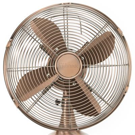 Tristar Retro Table Fan VE-5970  Diameter 30 cm