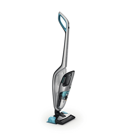 Philips Vacuum cleaner   PowerPro Aqua  FC6408/01 Handstick 3in1