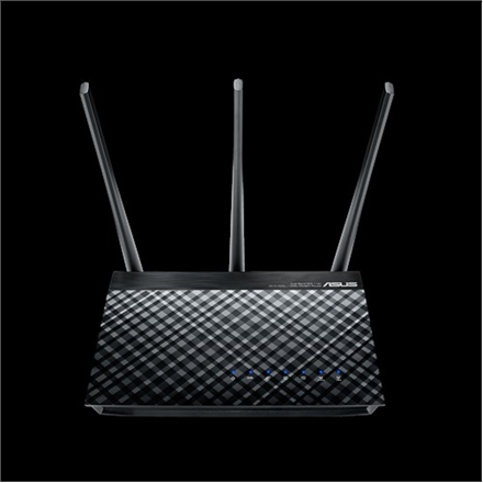 Asus ADSL/VDSL Modem Router DSL-AC51 802.11ac