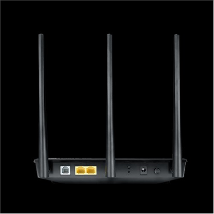 Asus ADSL/VDSL Modem Router DSL-AC51 802.11ac