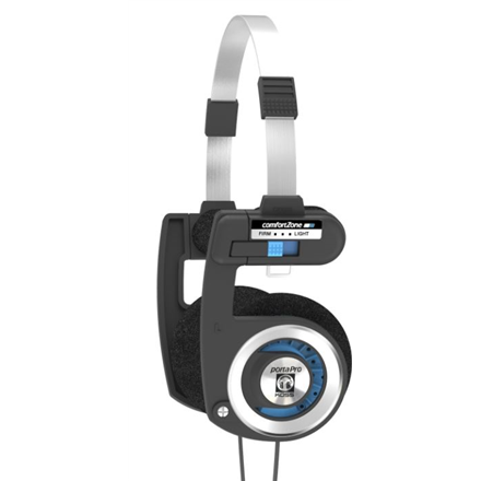 Koss Headphones Porta Pro On-Ear
