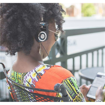 Koss Headphones Porta Pro On-Ear