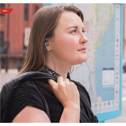 Koss Headphones BT115i In-ear