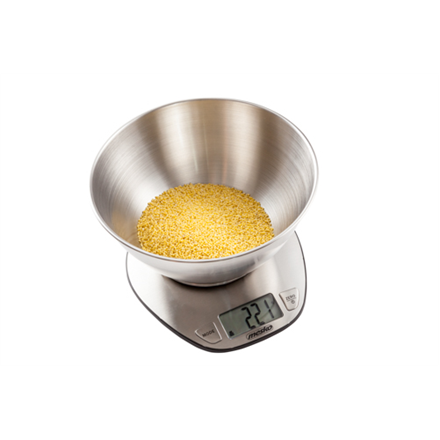Mesko Kitchen Scale MS 3152 Maximum weight (capacity) 5 kg