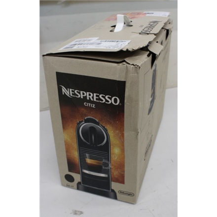 SALE OUT. Delonghi EN167.B Nespresso Coffee maker