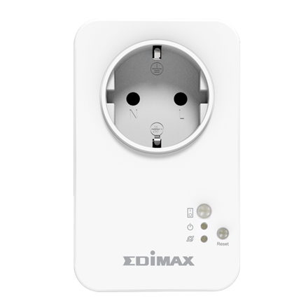 Edimax Smart Plug Switch SP-1101W V2 Wi-Fi