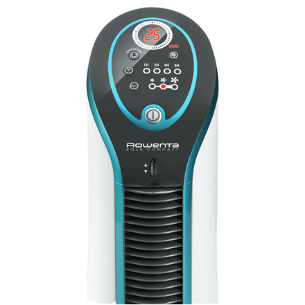 Rowenta Eole Compact tower fan VU6210 Stand fan