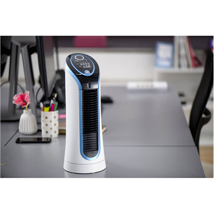Rowenta Eole Compact tower fan VU6210 Stand fan