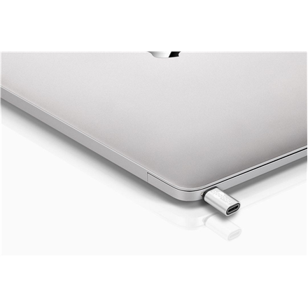 Goobay USB-C to USB 2.0 Micro-B adapter 56636 USB Type-C