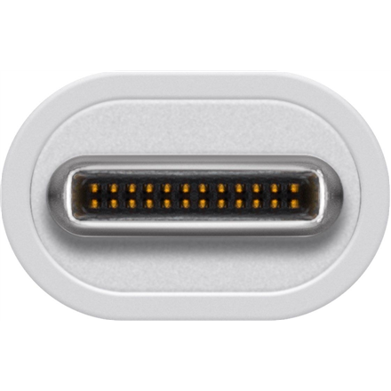 Goobay USB-C 3.1 generation 1 cable 67194 USB-C male