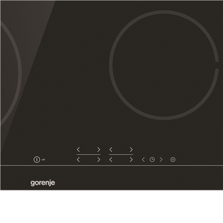 Gorenje Hob  ECT641BSC Vitroceramic