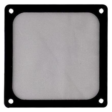 SilverStone Fan filter SST-FF143B 140 x 140 x 1.5 mm