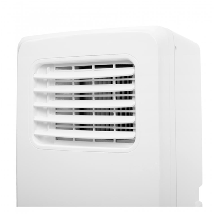 Tristar Air Conditioner AC-5477 Suitable for rooms up to 60 m³