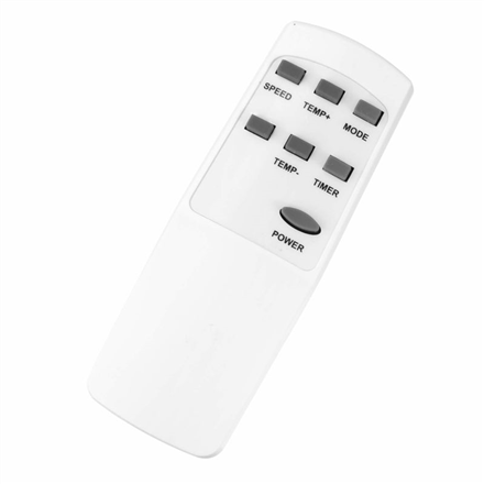 Tristar Air Conditioner AC-5477 Suitable for rooms up to 60 m³