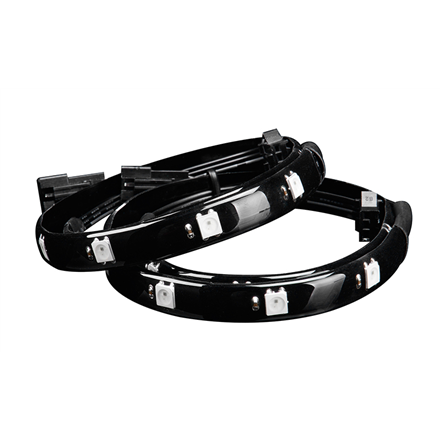 Deepcool Motherboard Controlled Addressable RGB LED Strip RGB 200 Pro