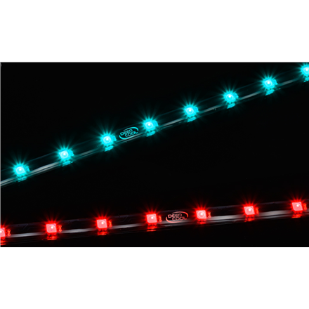 Deepcool Motherboard Controlled RGB LED Strip RGB 200 EX