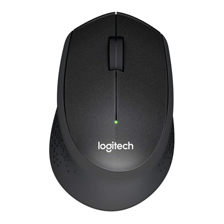 Logitech Mouse B330 Silent Plus Wireless