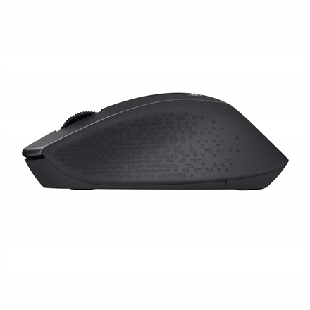 Logitech Mouse B330 Silent Plus Wireless