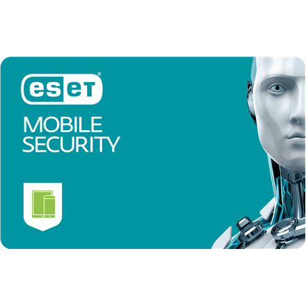Eset Mobile Security for Android