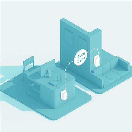 TP-LINK Powerline Adapters Kit TL-WPA4220 KIT 10/100 Mbit/s