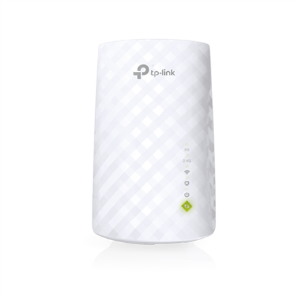 TP-LINK Extender RE200 802.11ac