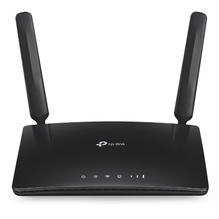 TP-LINK 4G LTE Router Archer MR200 802.11ac