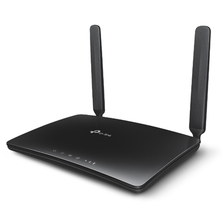 TP-LINK 4G LTE Router Archer MR200 802.11ac
