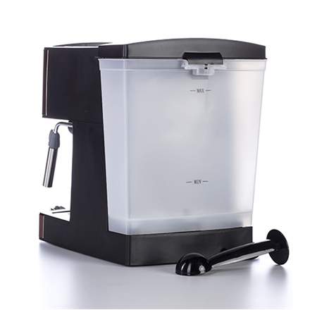 Adler Espresso coffee machine  AD 4404cr Pump pressure 15 bar