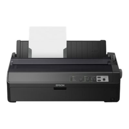 Epson FX-2190II | Mono | Dot matrix | Standard | Black
