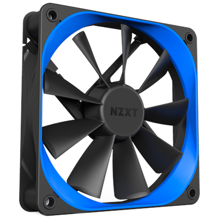 NZXT AER F140 FAN