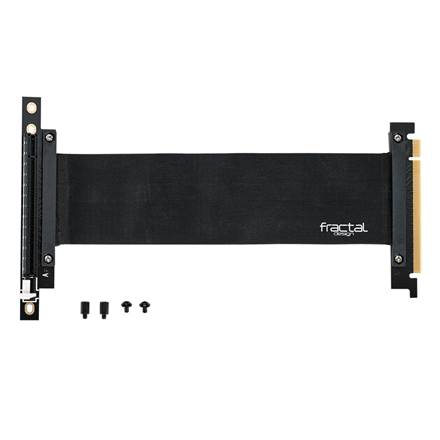 Fractal Design PCI Express riser Flex VRC-25