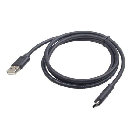 Cablexpert USB 2.0 AM to Type-C cable (AM/CM)