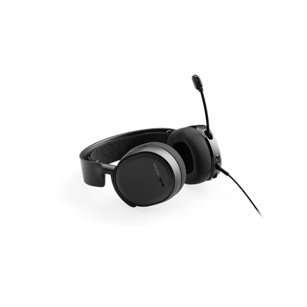 SteelSeries Gaming headset