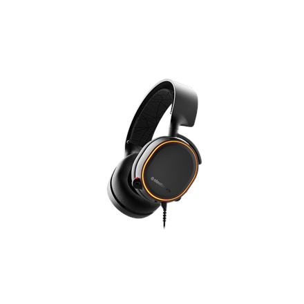 SteelSeries Gaming headset