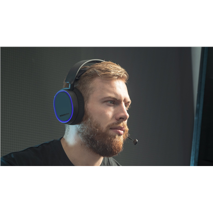 SteelSeries Gaming headset