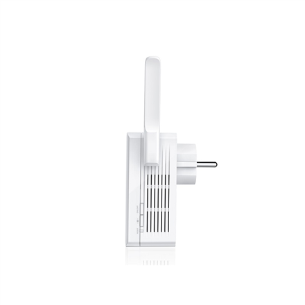 TP-LINK Extender with AC Passthrough TL-WA860RE 10/100 Mbit/s