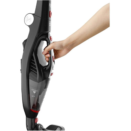 Hoover Vacuum cleaner FE216ALI 011 Cordless operating Handstick and Handheld 21.6 V Operating time 